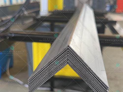 angle iron